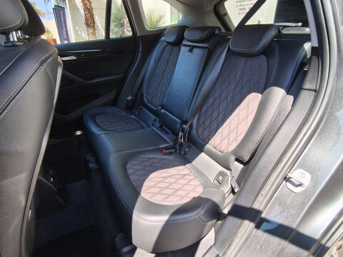 X1 sDrive 20i 192 ch DKG7 Lounge 2018 occasion 34430 SAINT JEAN DE VEDAS