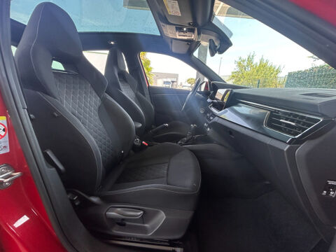 Kamiq 1.0 TSI 116 ch DSG7 Style 2020 occasion 34430 SAINT JEAN DE VEDAS