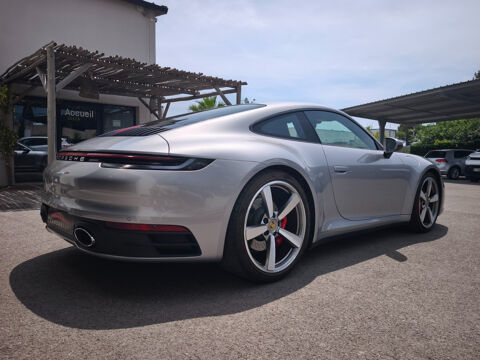 911 Carrera S Coup&eacute; 3.0i 450 PDK 2019 occasion 34430 SAINT JEAN DE VEDAS