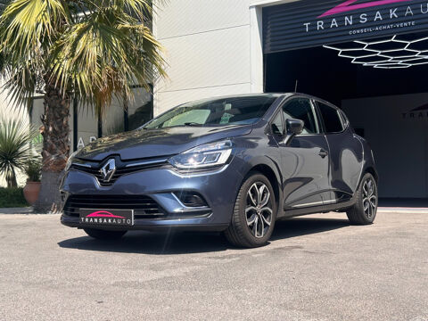 Clio IV Clio TCe 90 E6C Intens 2019 occasion 34430 SAINT JEAN DE VEDAS