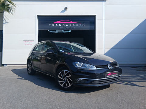 Volkswagen golf 1.0 TSI 115CV BVM6 CONNECT