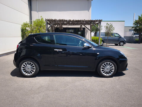 Mito MiTo 1.4 MPI 78 Start & Stop Edizione 2018 occasion 34430 SAINT JEAN DE VEDAS