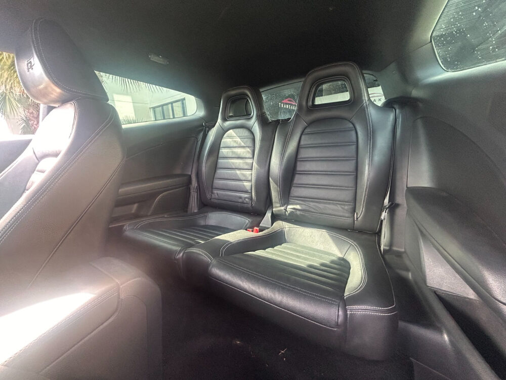 Scirocco 2.0 TSI 180 Sportline DSG6 2014 occasion 34430 SAINT JEAN DE VEDAS