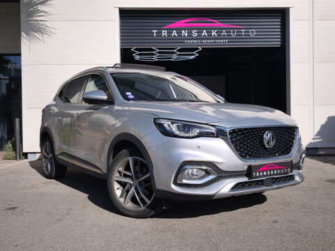 MG MG.EHS EHS 1.5T GDI PHEV Luxury 2021 occasion SAINT JEAN DE VEDAS 34430