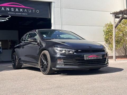 Scirocco 2.0 TSI 180 Sportline DSG6 2014 occasion 34430 SAINT JEAN DE VEDAS