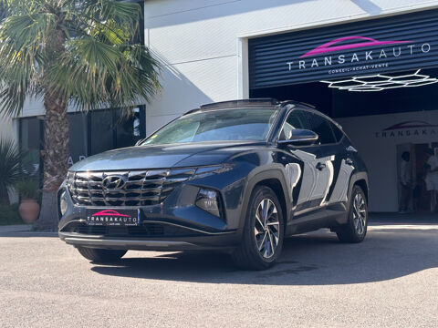 Tucson 1.6 CRDi 136 hybrid 48V DCT-7 Executive 2021 occasion 34430 SAINT JEAN DE VEDAS