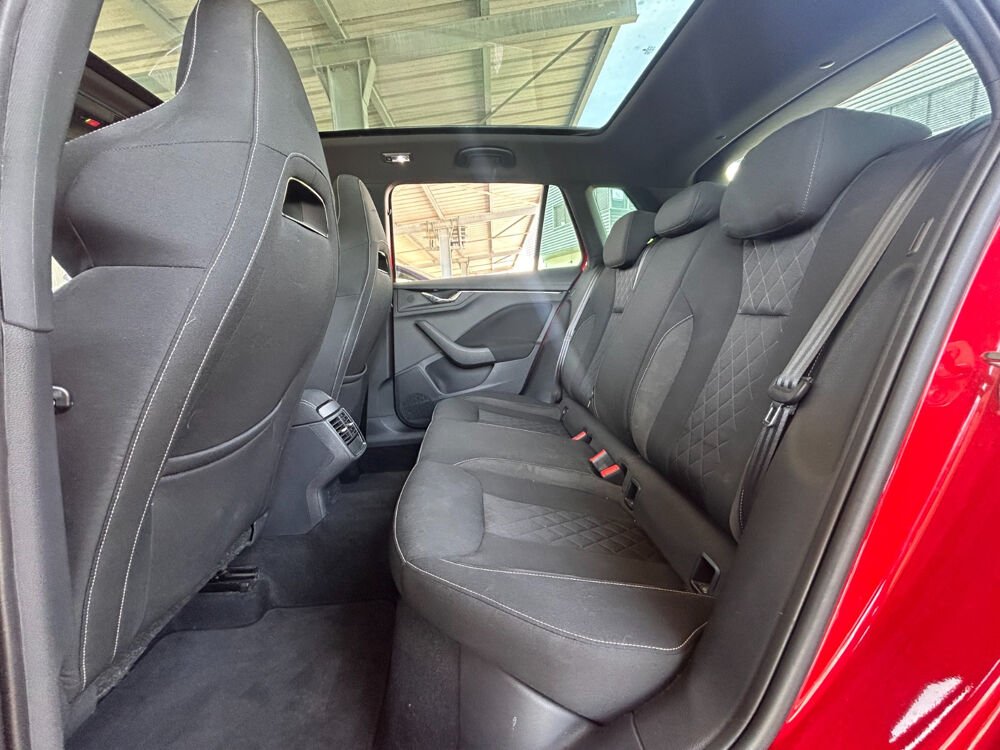 Kamiq 1.0 TSI 116 ch DSG7 Style 2020 occasion 34430 SAINT JEAN DE VEDAS
