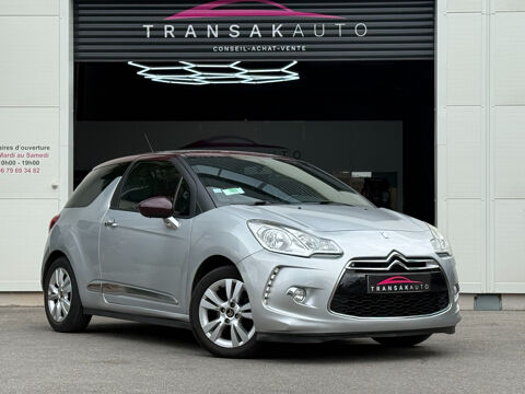 Citroen ds3 e-HDi 90 Airdream So Chic / COURROIE DE 