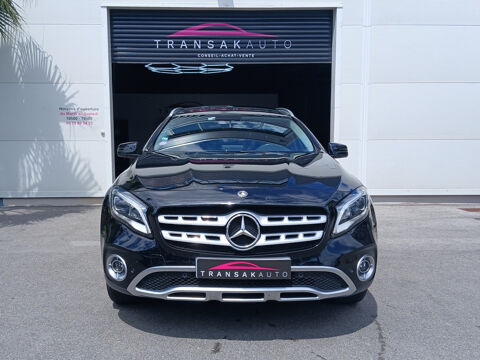 Classe GLA GLA 200 7-G DCT Sensation 2019 occasion 34430 SAINT JEAN DE VEDAS