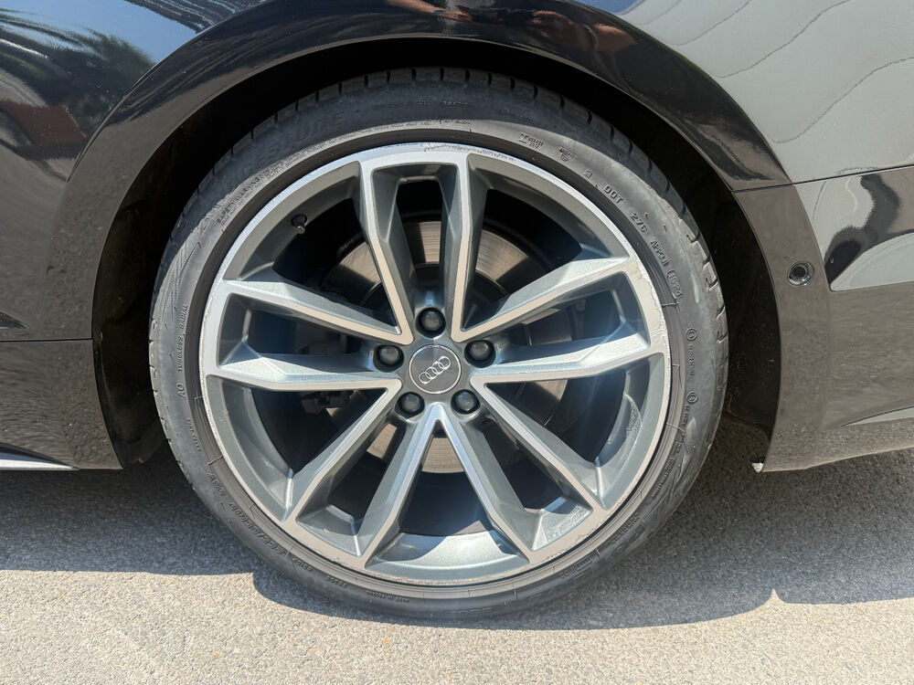 S5 Cabriolet V6 3.0 TFSI 354 Tiptronic 8 Quattro 2017 occasion 34430 SAINT JEAN DE VEDAS