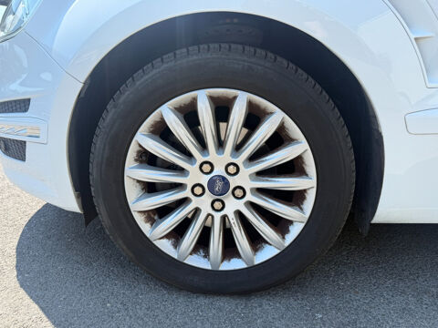 S-MAX 2.0 TDCi 140 FAP Titanium - 5 Pl Powershift A 2014 occasion 34430 SAINT JEAN DE VEDAS