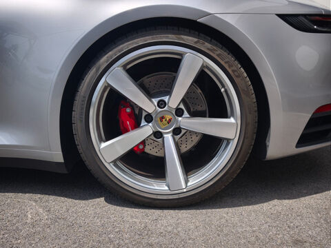 911 Carrera S Coup&eacute; 3.0i 450 PDK 2019 occasion 34430 SAINT JEAN DE VEDAS