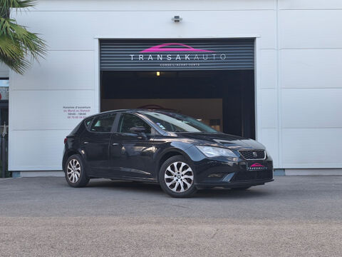 Seat leon 1.2 TSI 105 S&S Reference
