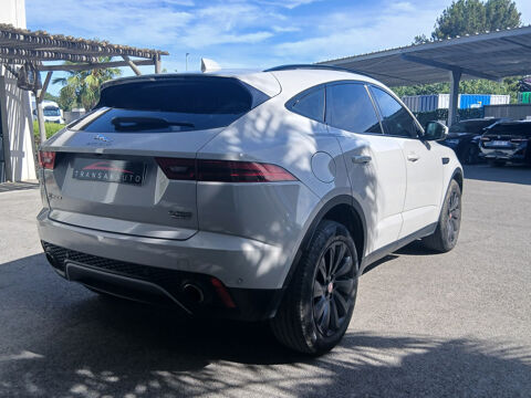 E-PACE E-Pace 2.0 D - 180 ch AWD BVA SE 2017 occasion 34430 SAINT JEAN DE VEDAS