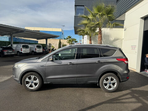Kuga 2.0 TDCi 140 DPF 4x2 Titanium 2013 occasion 34430 SAINT JEAN DE VEDAS