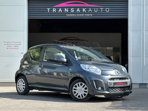 Citroen c1 1.0i Attraction / CLIMATISATION / BLUETO