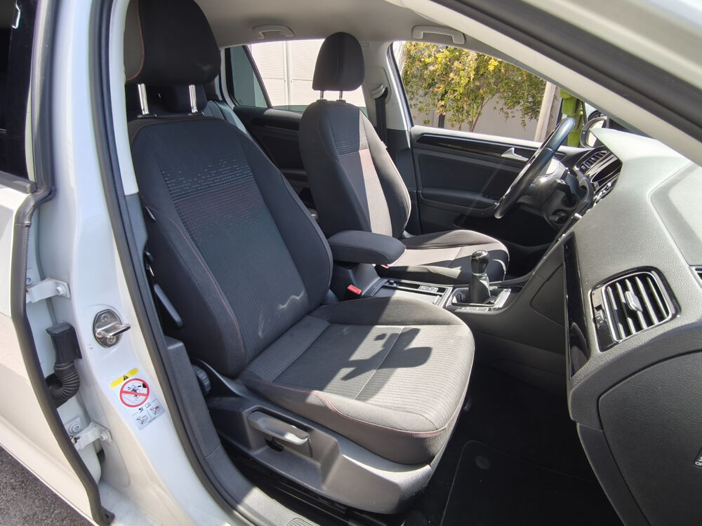 Golf 1.6 TDI 115 BlueMotion Technology FAP Sound 2017 occasion 34430 SAINT JEAN DE VEDAS