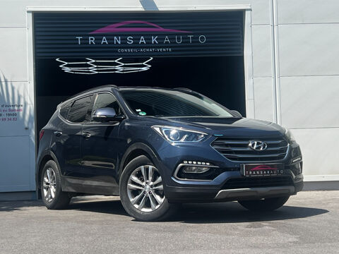 Annonce voiture Hyundai Divers 16990 €