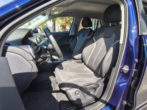 Q2 30 TDI 116 S tronic 7 S line 2021 occasion 34430 SAINT JEAN DE VEDAS
