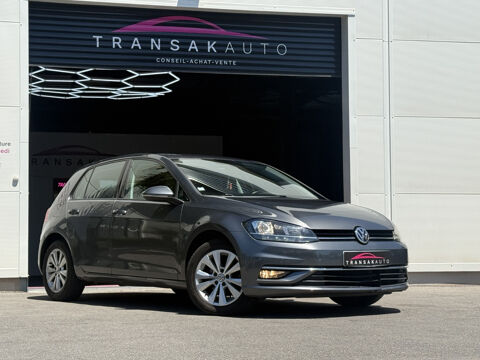 Volkswagen golf BUSINESS 1.0 TSI 110 BlueMotion Technolo