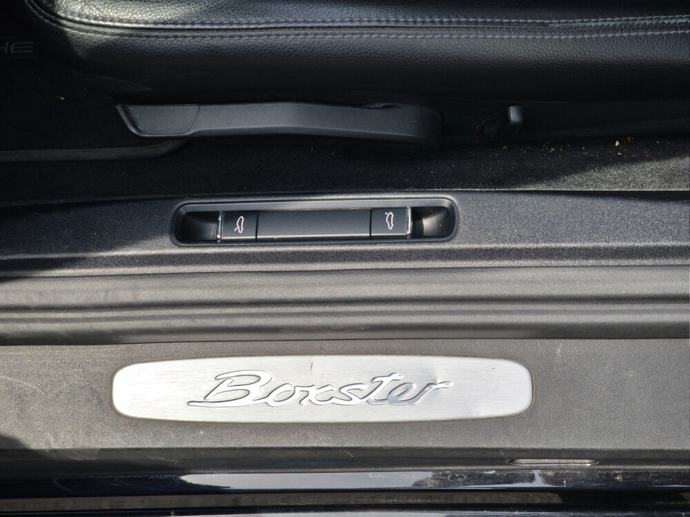 Boxster 718 T 2.0i 300 ch PDK 2019 occasion 34430 SAINT JEAN DE VEDAS
