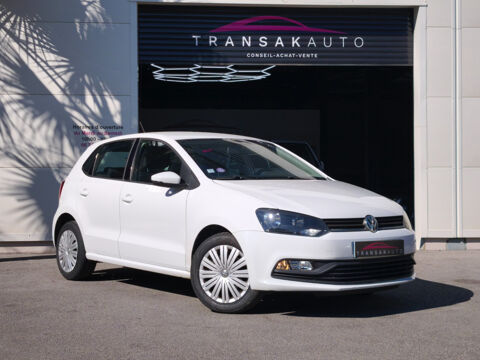Annonce voiture Volkswagen Polo 7990 €