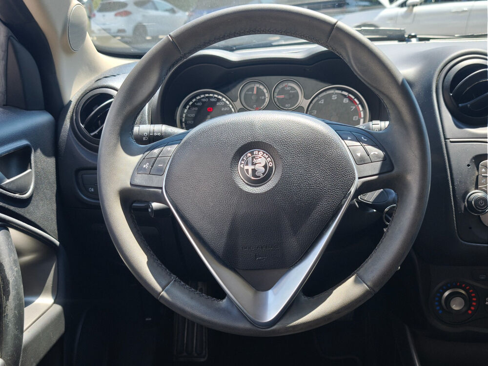Mito MiTo 1.4 MPI 78 Start & Stop Edizione 2018 occasion 34430 SAINT JEAN DE VEDAS