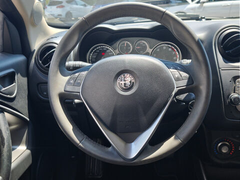 Mito MiTo 1.4 MPI 78 Start & Stop Edizione 2018 occasion 34430 SAINT JEAN DE VEDAS