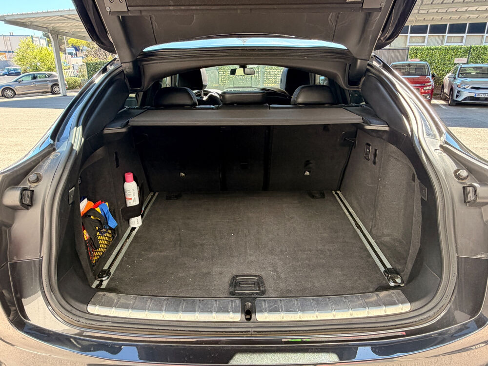 X4 xDrive30d 265 ch BVA8 M Sport 2019 occasion 34430 SAINT JEAN DE VEDAS