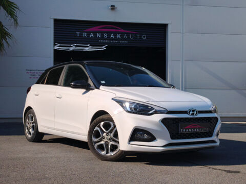 Hyundai i20 1.0 T-GDi 100 Edition #Style / CARNET EN