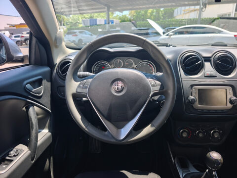 Mito MiTo 1.4 MPI 78 Start & Stop Edizione 2018 occasion 34430 SAINT JEAN DE VEDAS