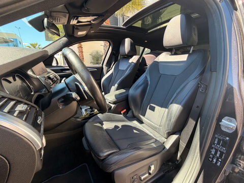 X4 xDrive30d 265 ch BVA8 M Sport 2019 occasion 34430 SAINT JEAN DE VEDAS
