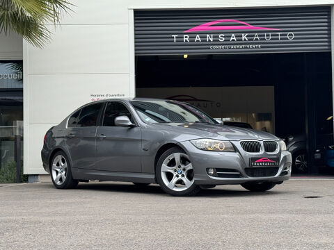 Annonce voiture BMW Srie 3 9990 