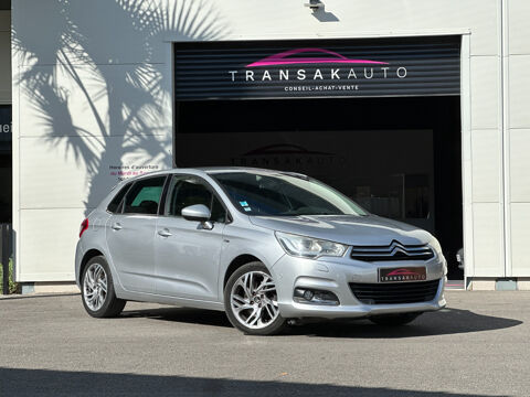 Citroen c4 HDi 150 FAP Exclusive