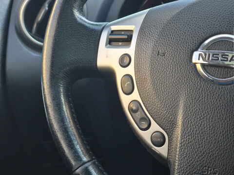 Qashqai +2 Qashqai+2 1.6 dCi 130 FAP Stop/Start Tekna 2013 occasion 34430 SAINT JEAN DE VEDAS
