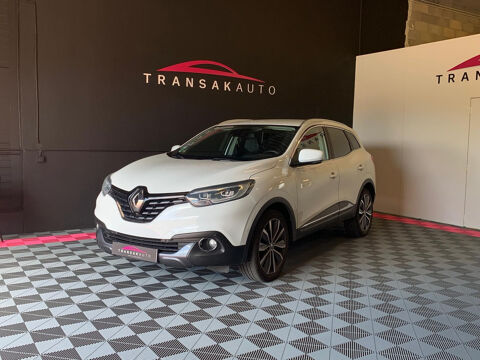 Renault kadjar INTENS 1.2 tce 130 CH Energy