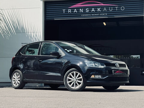 Volkswagen polo 1.2 TSI 90 BlueMotion Technology S&eacut