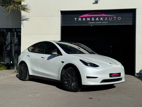 Model Y MODEL Y Standard RWD 2023 occasion 34430 SAINT JEAN DE VEDAS