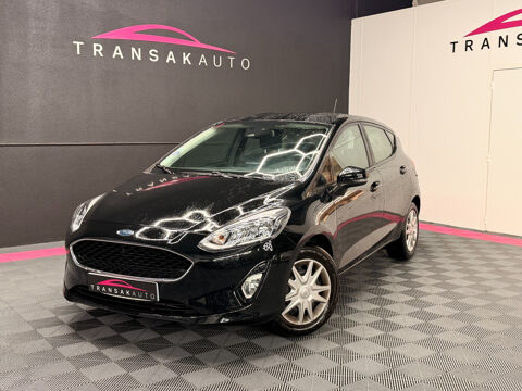 Ford fiesta Cool & Connect 1.1 BVM5 70ch
