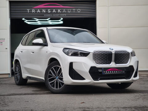 BMW Divers eDrive 20 204 M SPORT 2024 occasion SAINT JEAN DE VEDAS 34430