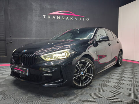 Annonce voiture BMW S�rie 1 21490 �