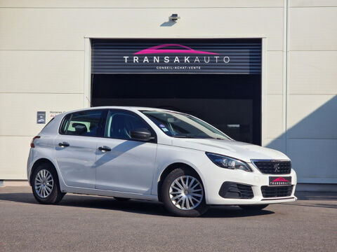 Peugeot 308 110ch S&S BVM6 Access