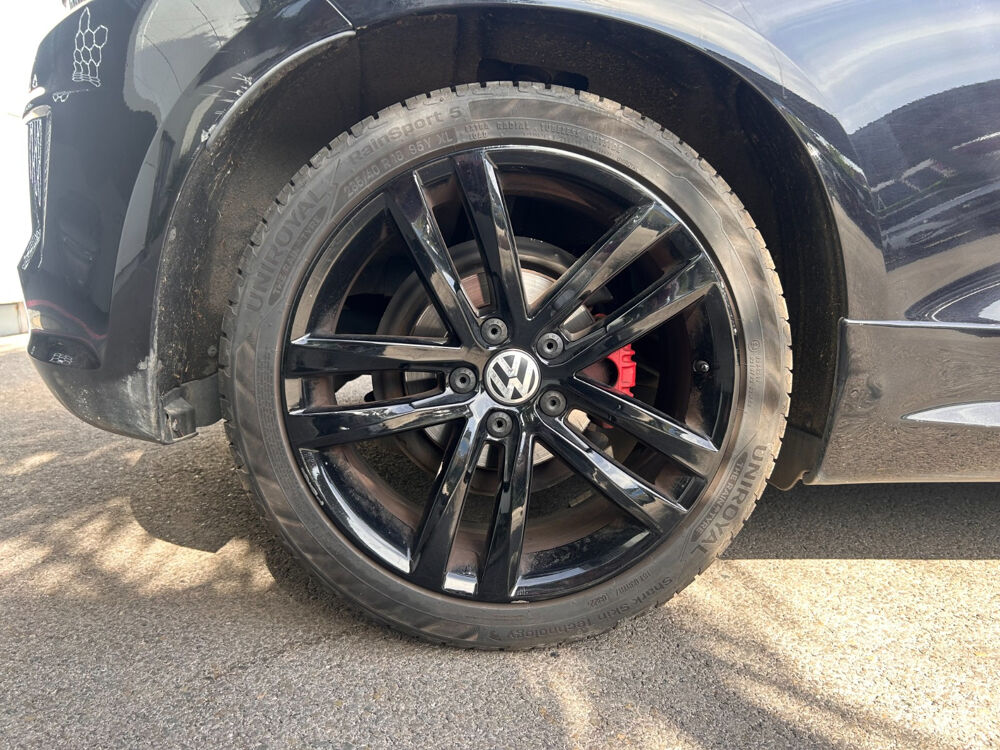 Scirocco 2.0 TSI 180 Sportline DSG6 2014 occasion 34430 SAINT JEAN DE VEDAS