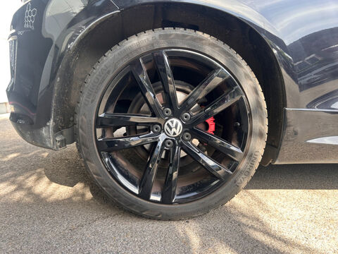 Scirocco 2.0 TSI 180 Sportline DSG6 2014 occasion 34430 SAINT JEAN DE VEDAS