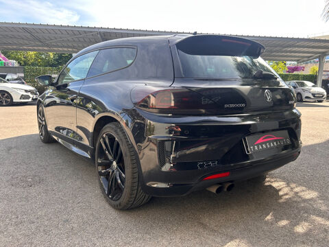 Scirocco 2.0 TSI 180 Sportline DSG6 2014 occasion 34430 SAINT JEAN DE VEDAS