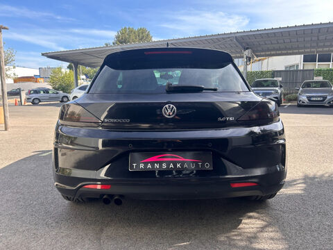 Scirocco 2.0 TSI 180 Sportline DSG6 2014 occasion 34430 SAINT JEAN DE VEDAS