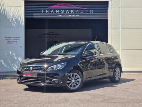 Peugeot 308 Allure 130ch S&S / 1ére MAIN 