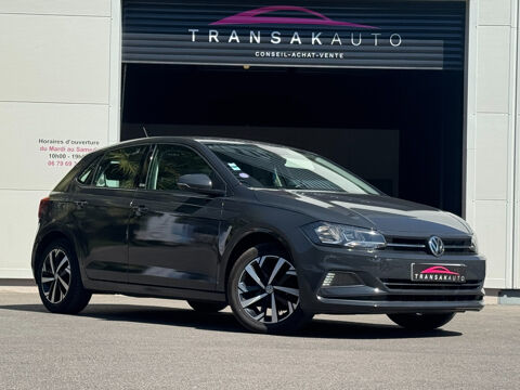 Volkswagen polo 1.0 TSI 95 S&S BVM5 Connect / APPLE 