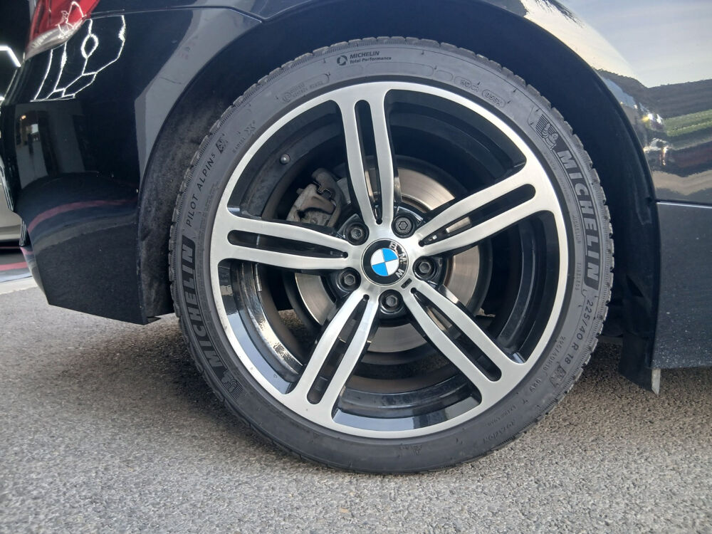 Z4 Roadster sDrive30i 258ch Sport Design A 2011 occasion 34430 SAINT JEAN DE VEDAS