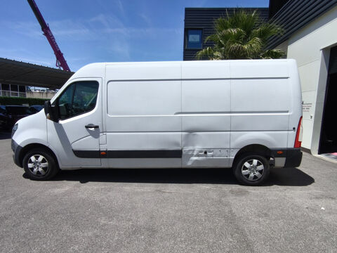 NV400 L3H2 3.5T 2.3 DCI 150 S/S N-CONNECTA 2019 occasion 34430 SAINT JEAN DE VEDAS